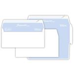 Buste senza finestra Pigna Envelopes Silver90 90 g/mÂ² 110×230 mm bianco conf. 500 – 0170569