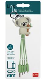 Cavo ricarica Legami Charging Cable Koala