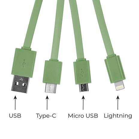 Cavo ricarica Legami Charging Cable Koala - 3