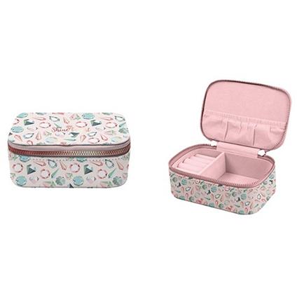 Portagioie Legami Jewellery Box Shine Bright