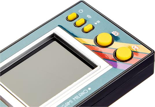 Mini Portable Console, Arcade Station - 4