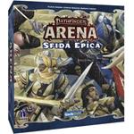 Pathfinder Arena Sfida Epica Retail. Gioco da tavolo