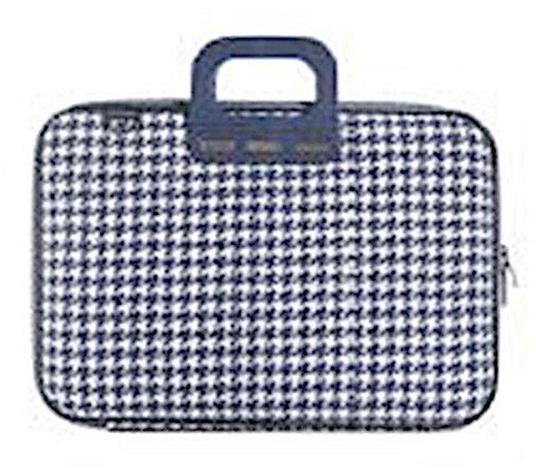 Bombata Laptop Bag 15,6 Inch 43 X 33 X 7 Cm Textile Dark Blue - 2