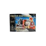 Easy Toys 89750 - Il Treno Espresso