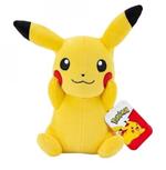 Pokemon-Peluche Pikachu 20 cm new