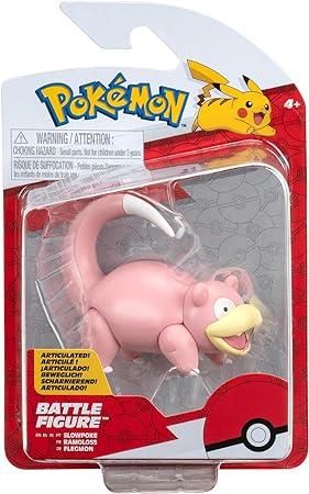 Pokemon PKW3009- Slowpoke