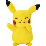 Pokemon Peluche 20 cm: Pikachu