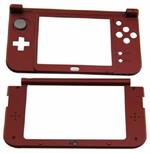 Scocca interna superioree inferiore con snodo con cappuccio stick analogico per New 3DS XL