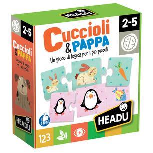 Cuccioli & Pappa - 3