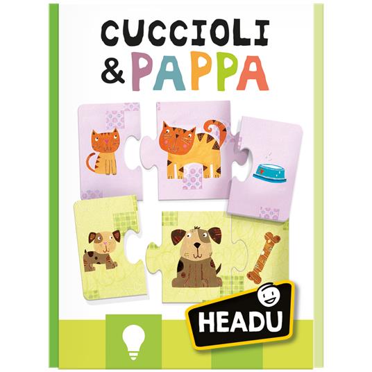 Cuccioli & Pappa - 10