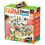 Farm Giant Playset