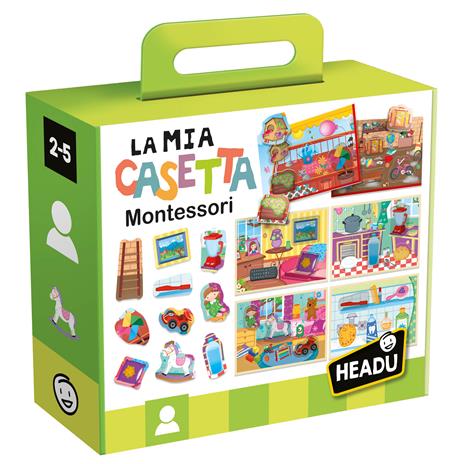 La mia Casetta Montessori - 5