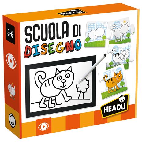 Scuola di Disegno