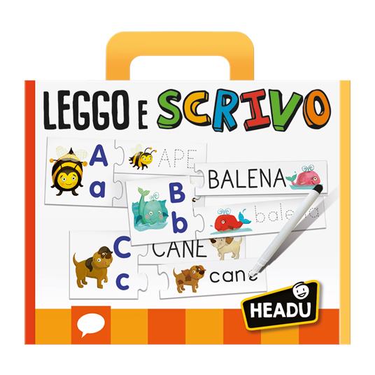 Leggo e Scrivo - 13