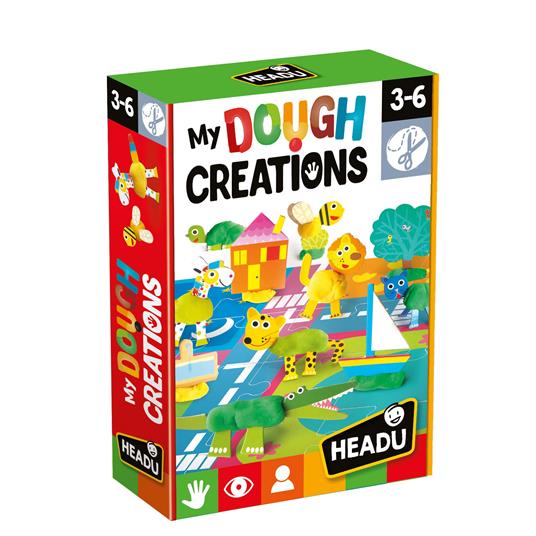 My Dough Creations - 10