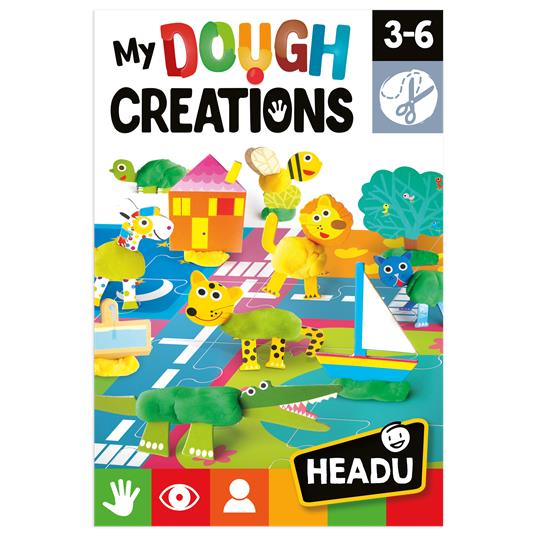 My Dough Creations - 16