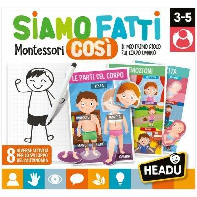 Siamo fatti così Montessori! - 7