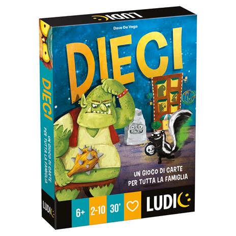 Dieci