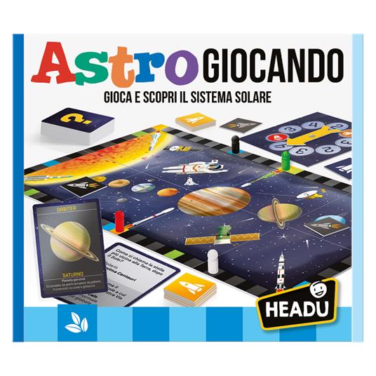 Astrogiocando - 6