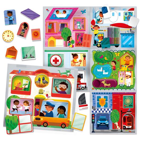 Play Town Montessori - 2