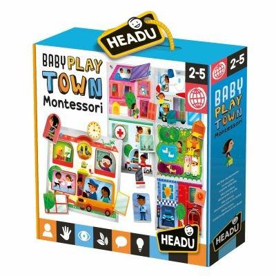 Play Town Montessori - 5