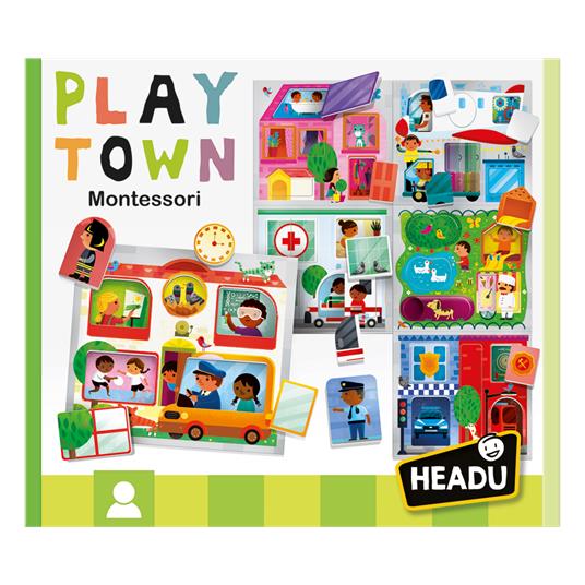 Play Town Montessori - 6