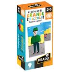 Flashcards Grande e Piccolo