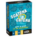 Scatena la Catena