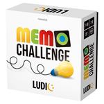 Memo Challenge