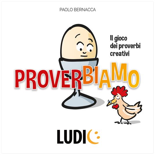 Proverbiamo - 3