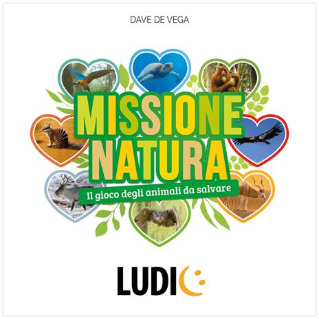 Missione Natura - 3