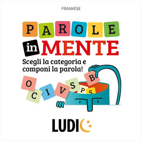 Parole in Mente - 3