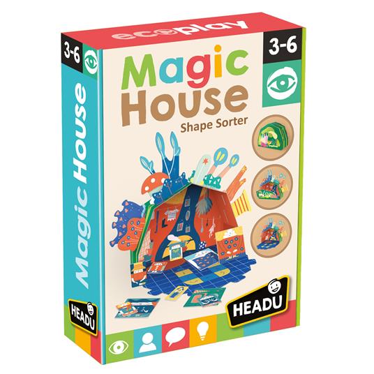 Magic House