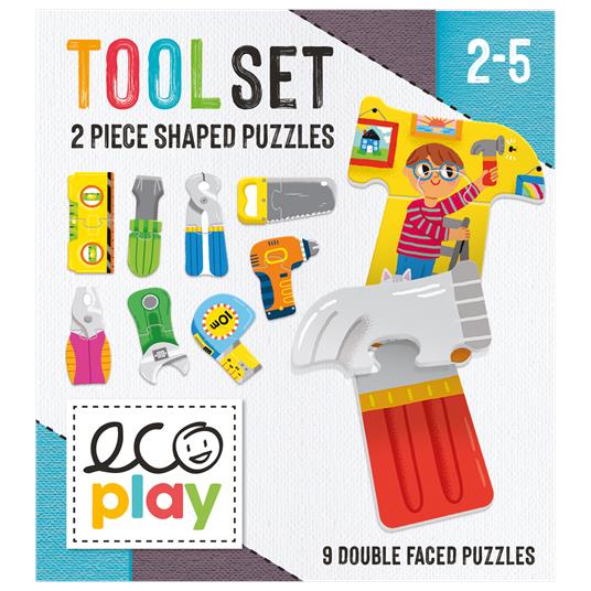 Tool Set - 3