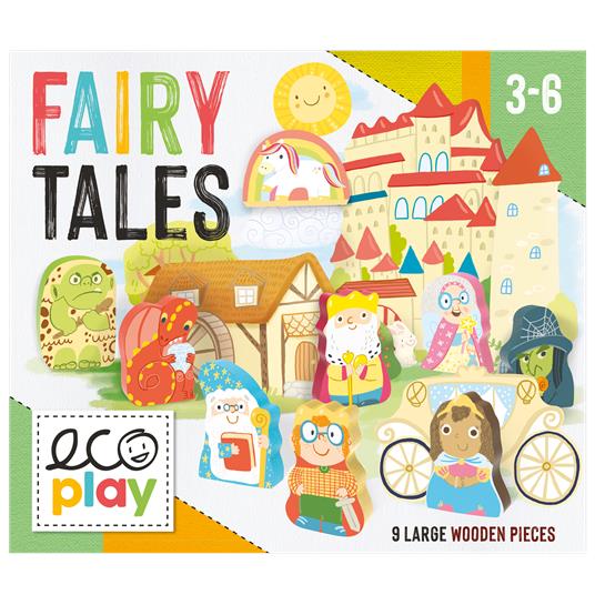 Fairy Tales - 3