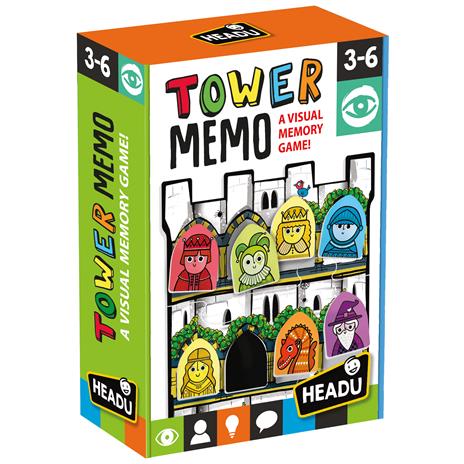 Tower Memo