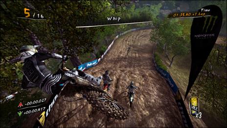 MUD - FIM Motocross World Championship - PC - 3