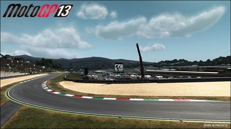 MotoGP 13 - 3