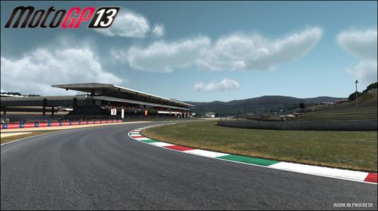 MotoGP 13 - 5