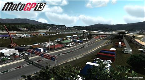 MotoGP 13 - 7