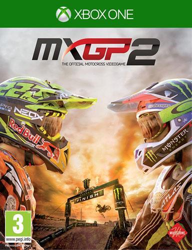 MXGP 2: The Official Motocross Videogame - gioco per Xbox One - Milestone -  Racing - Videogioco | IBS