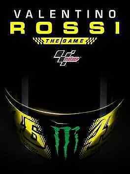 VALENTINO ROSSI THE GAME MOTOGP - PS4 PLAYSTATION 4 EDIZ GERMANIA CON ITALIANO