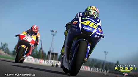 Valentino Rossi: The Game - 6