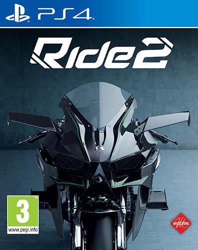 Ride 2 - PS4