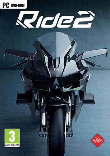 Ride 2 - PC - 2