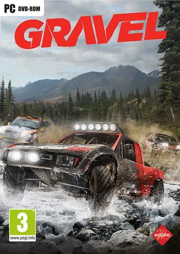 Gravel - PC