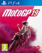 Sony MotoGP 19, PS4 Standard PlayStation 4