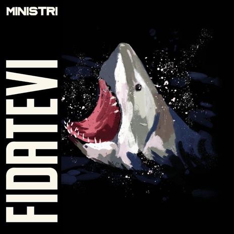 Fidatevi - CD Audio di Ministri