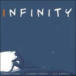 Infinity - CD Audio di Emmet Cohen,Giuseppe Venezia,Elio Coppola