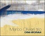 Onda anomala - CD Audio di Marco Olivieri